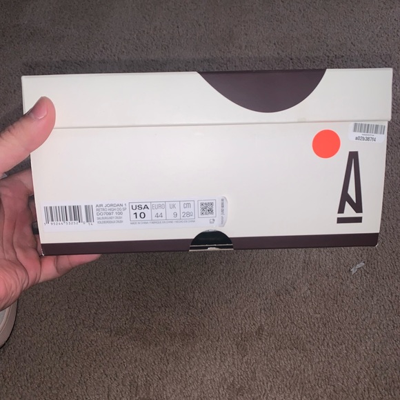Jordan Shoes Jordan Amamaniere Poshmark